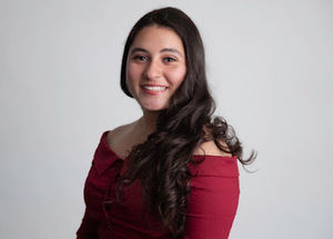 Meet your Posher, Janice